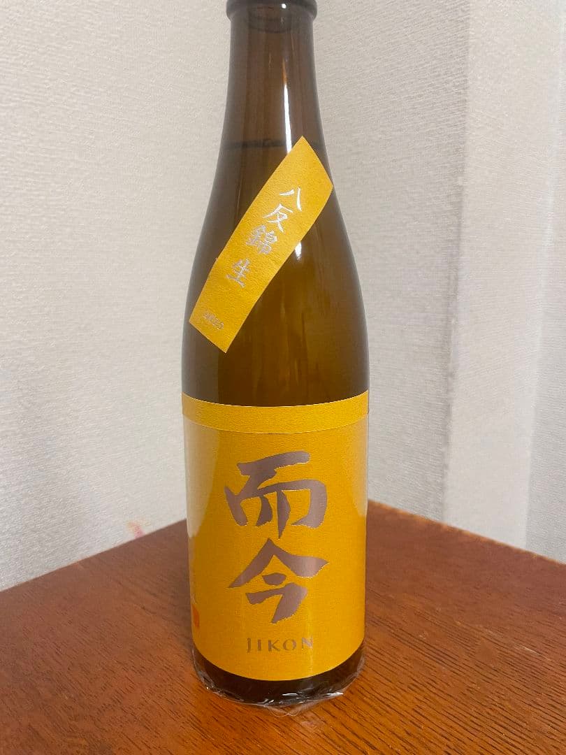 而今 日本酒 2025年12月