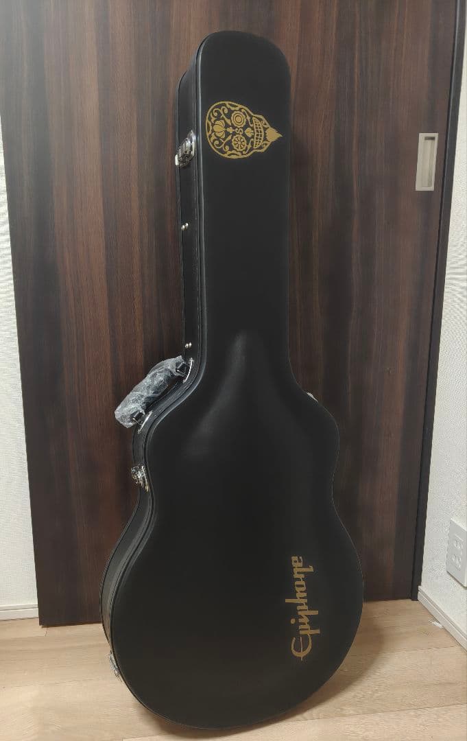 ギター EPIPHONE ES-355 ubukata ver.2 ellegarden