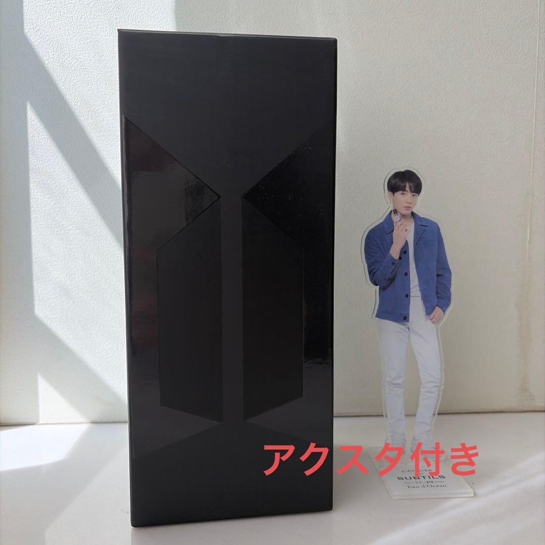 【今日限りSALE】BTS OFFICIAL LIGHT STICK SE