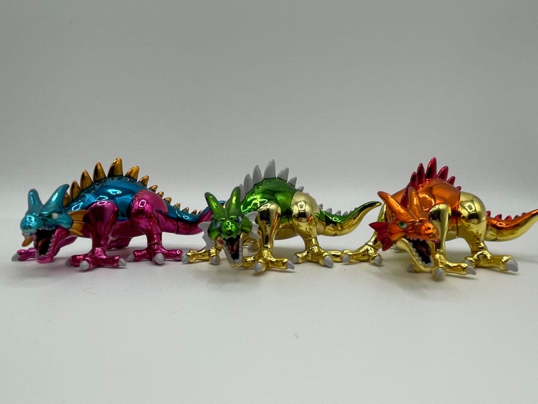 ドラゴンクエストメタリックモンスターズギャラリー　まとめ売り