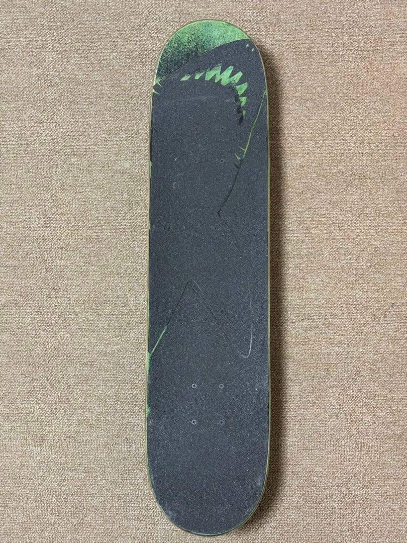 スケートボードコンプリートDGK spitfire venture