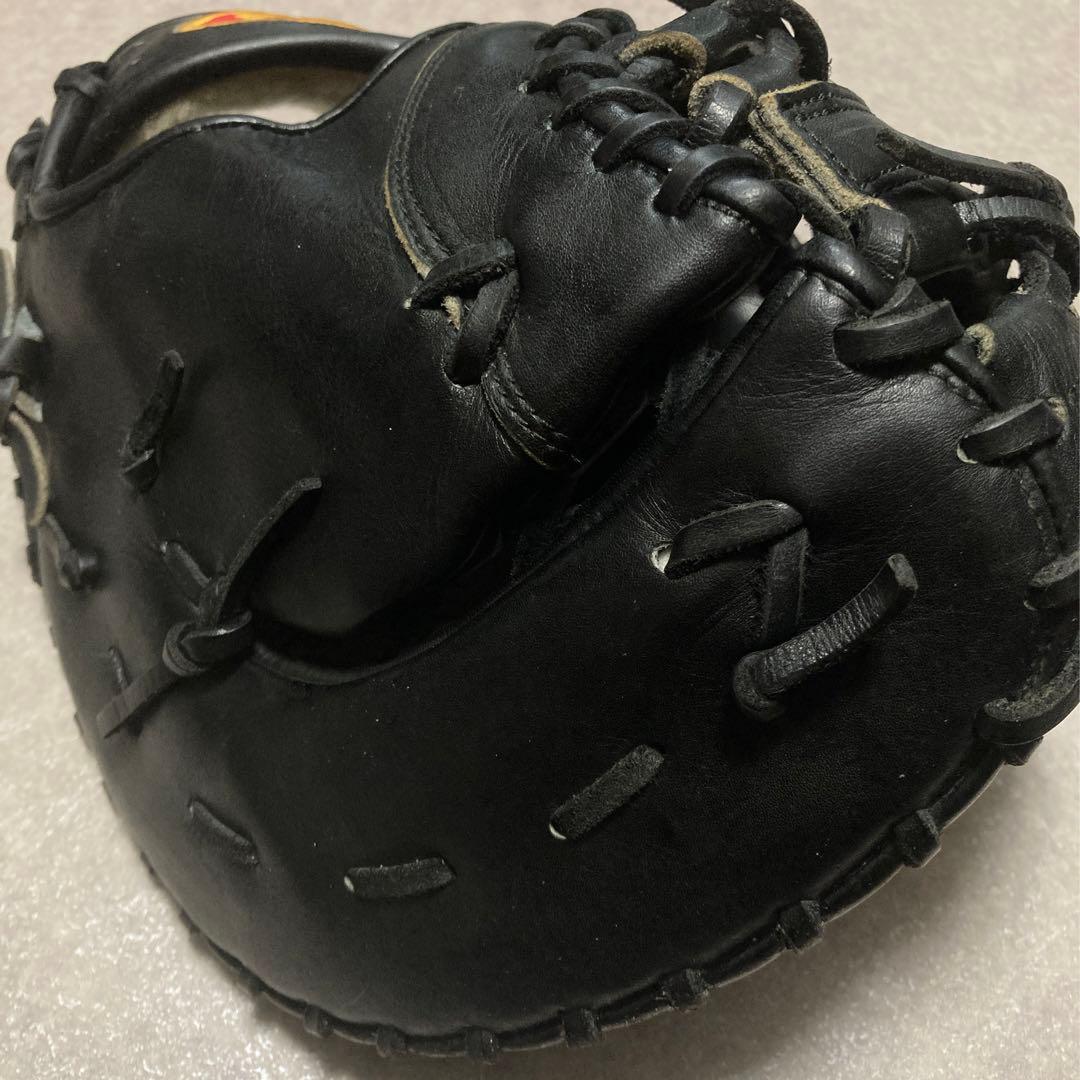 ローリングス 一般 大人 硬式 左 野球 グローブ ファーストミット 良型即戦力