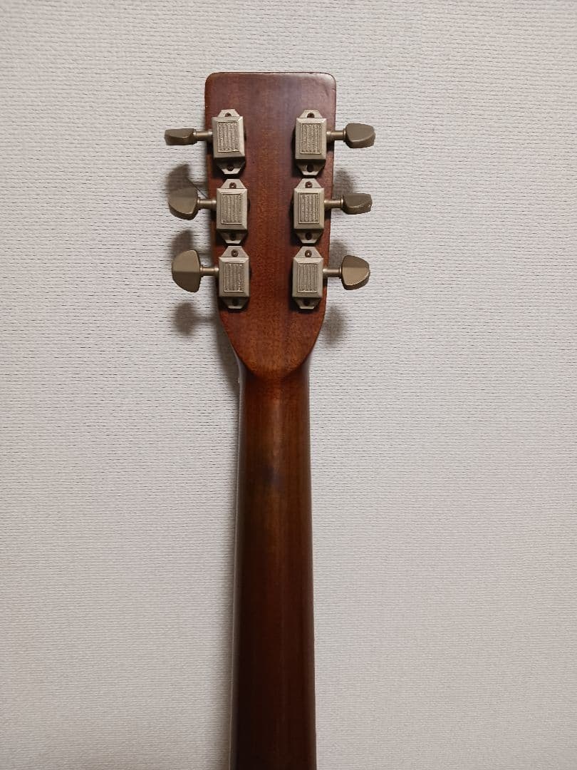 アリア　ARIA　ギター