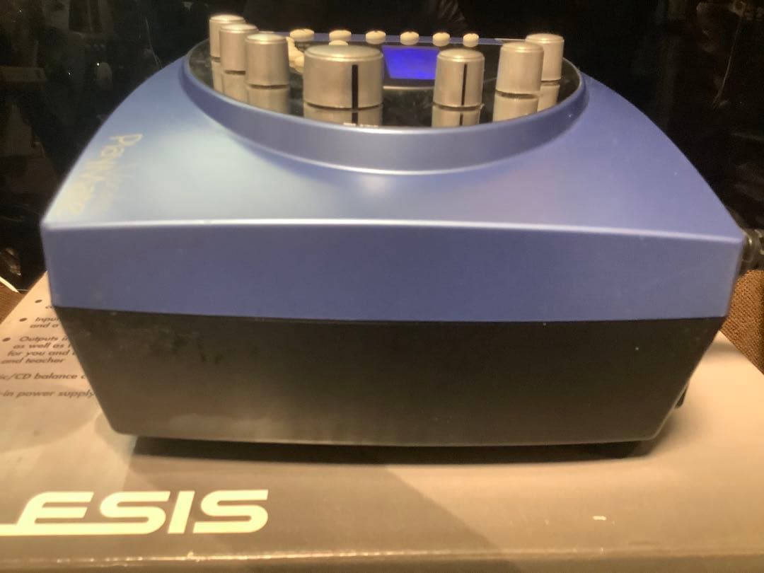 多機能ボーカルトレーナー　ALESIS Vocalist Playmate