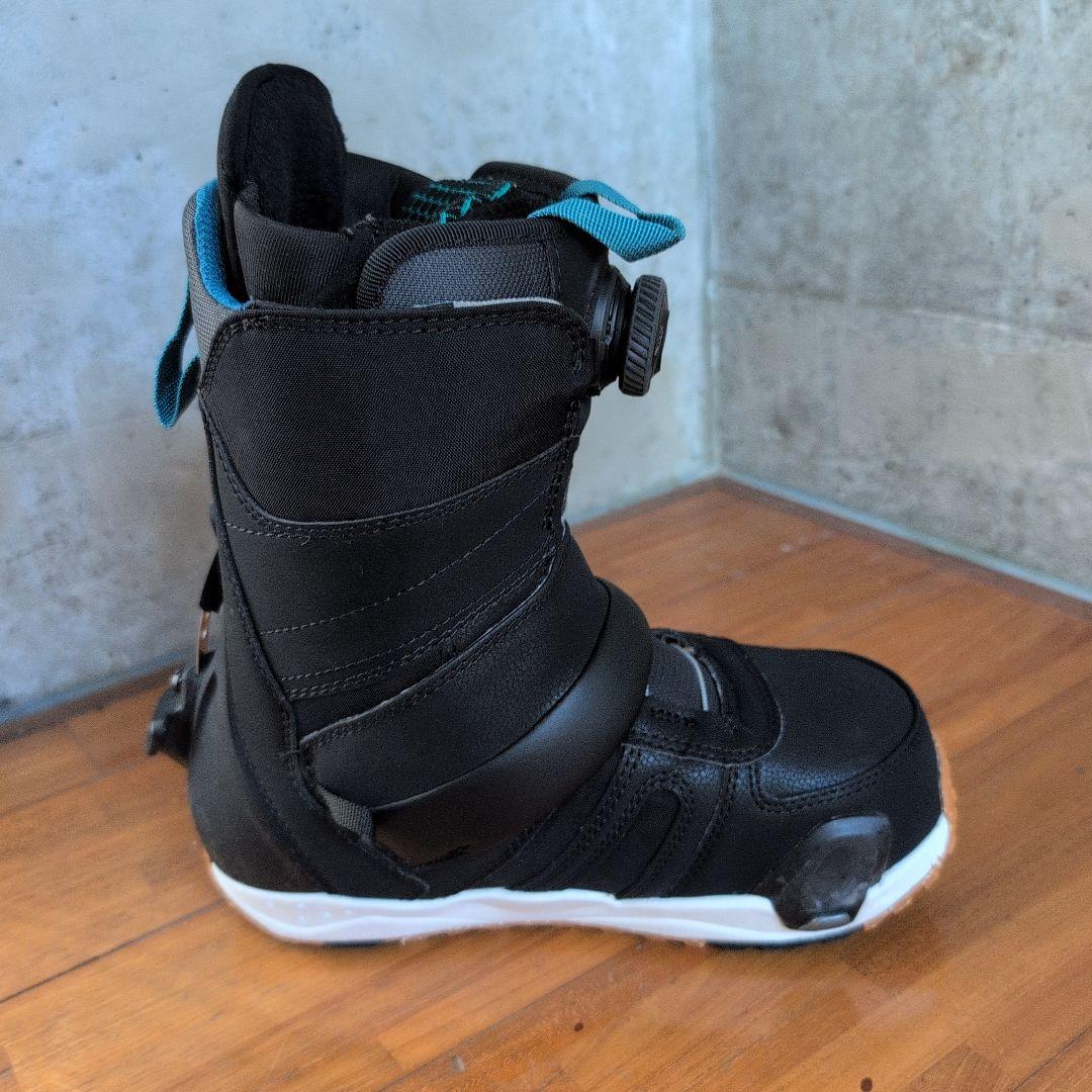 Burton フェリックス ワイド Step On ステップオン ブーツ