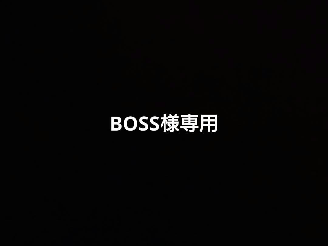 BlueBlueルアーセット