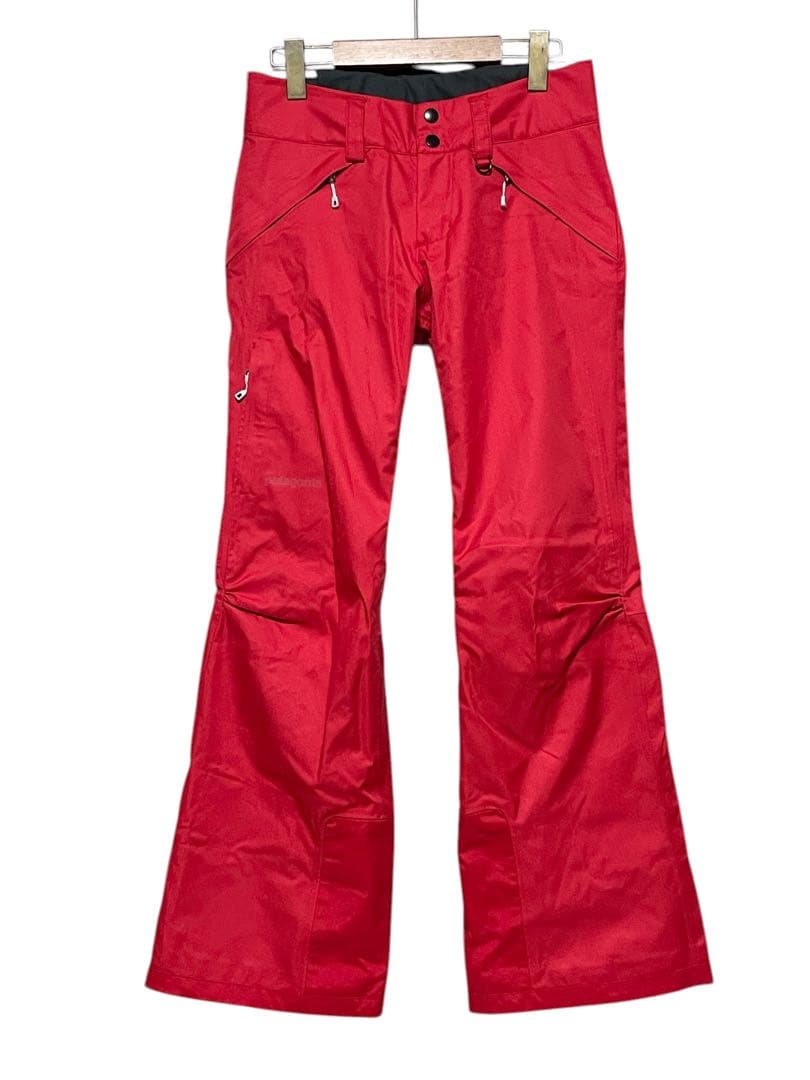 Patagonia パタゴニア スキー スノーボード ウェア パンツ