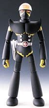新品●人造人間 ハカイダー ネオアクションフィギュア キカイダー●未開封美品絶版