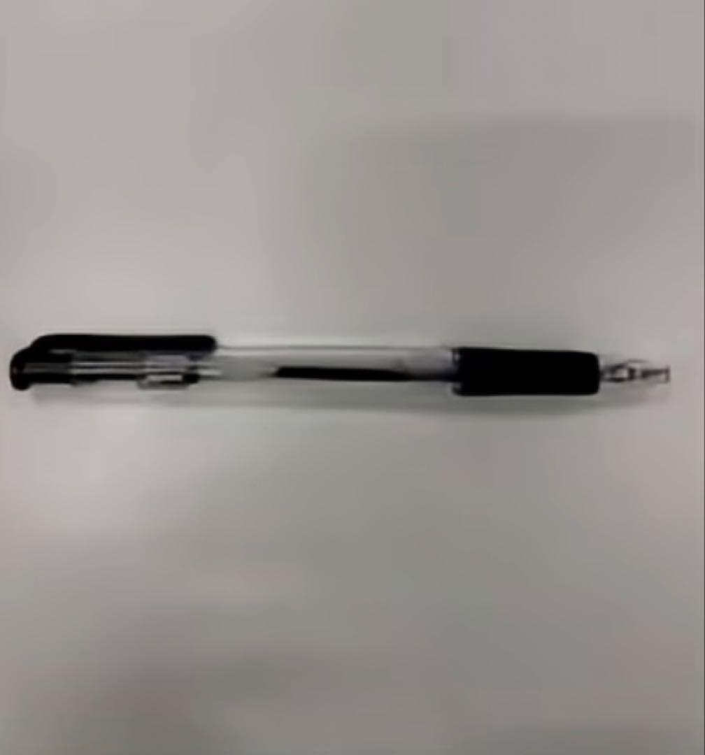 ボールペン