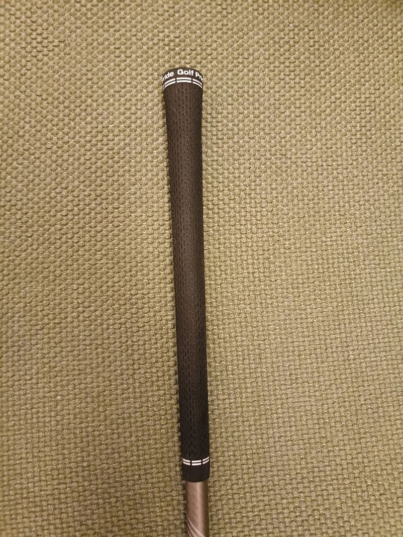 PING TOUR2.0 CHROME65S 5W シャフト ピン ツアー