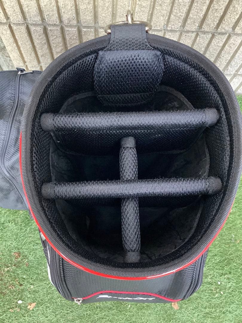 Srixon スリクソンキャディバッグ