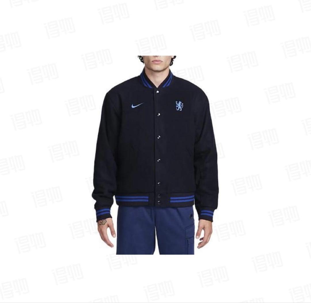 【激レア】Nike × チェルシー スタジャン L