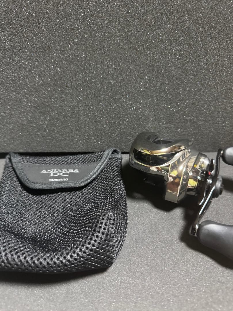 21アンタレスDC LEFT XG