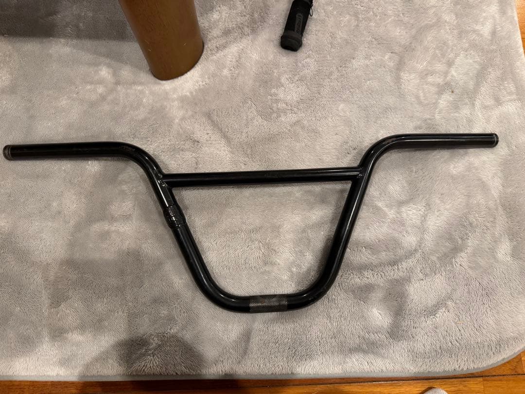Bmx ハンドル8.8