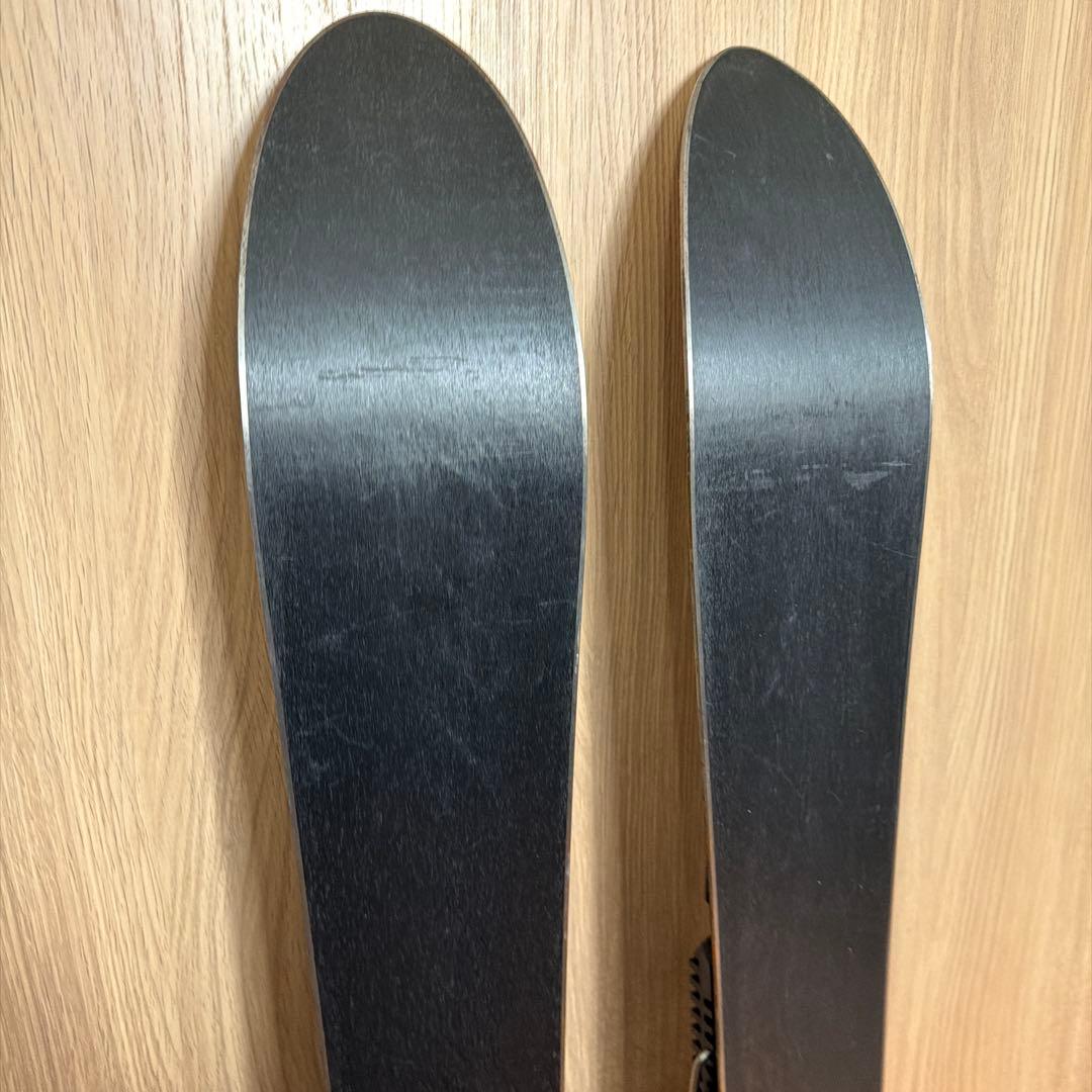 ロシニョール ROSSIGNOL FREE TREK Venture