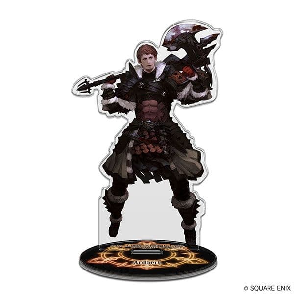 FF14　公式グッズ　まとめ売り
