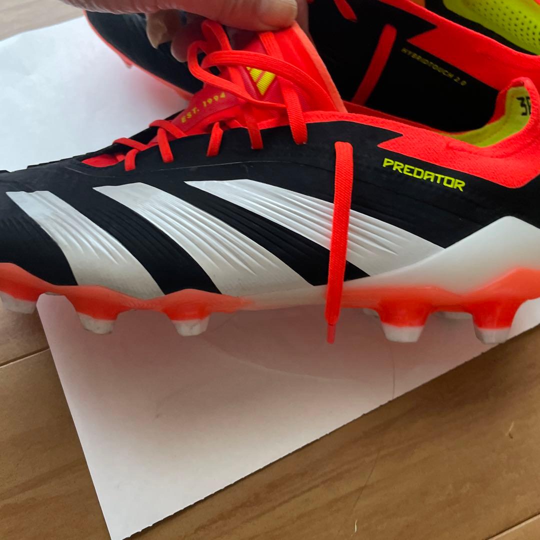 シューズ adidas