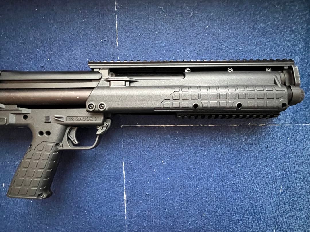 東京マルイ　KSG ガスガン