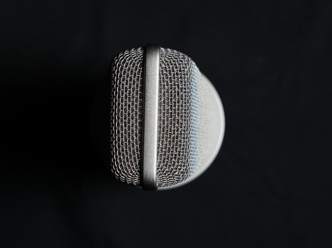 Neumann ノイマン TLM 103ほぼ未使用品+ショックマウント