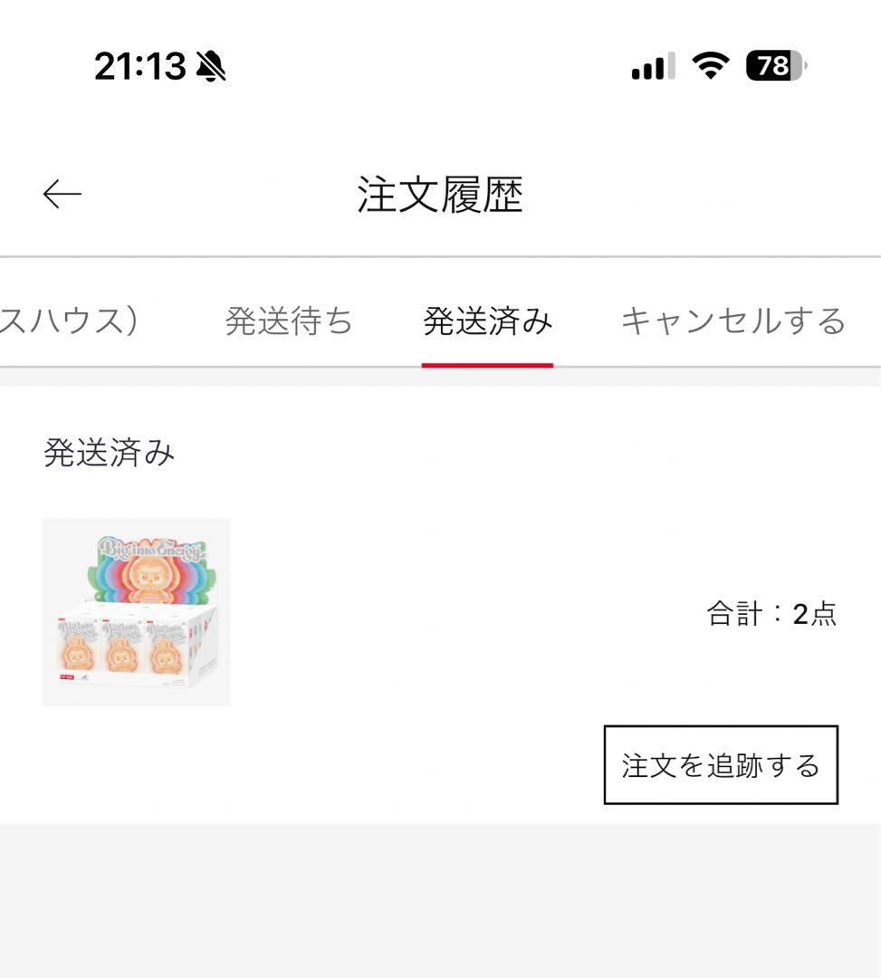 正規品 ラブブ エナジー Big into Energy アソートボックス 2箱