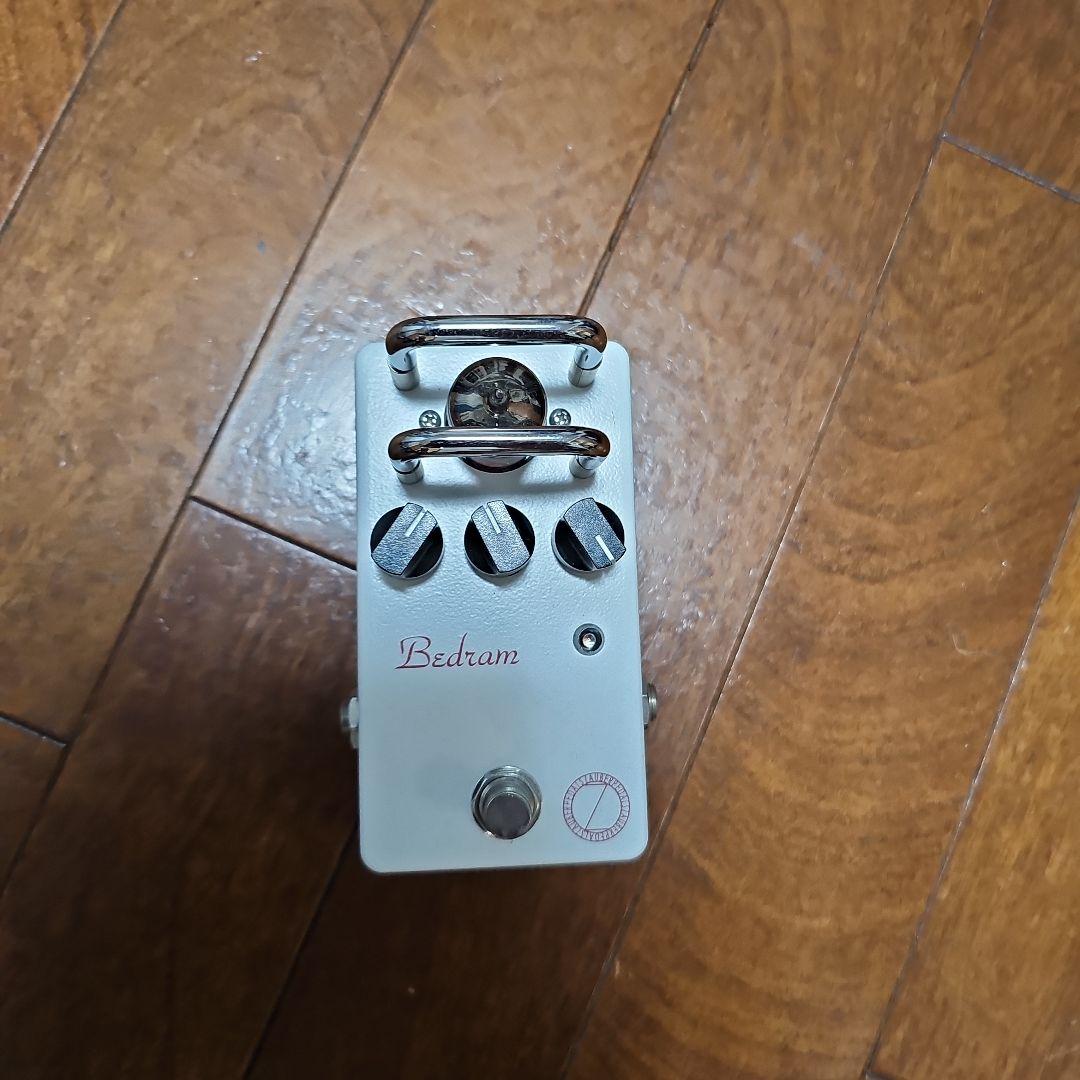 真空管fuzz