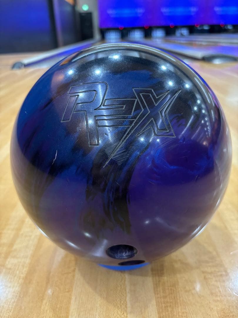 ボール STORM Infinite PhysiX 15P