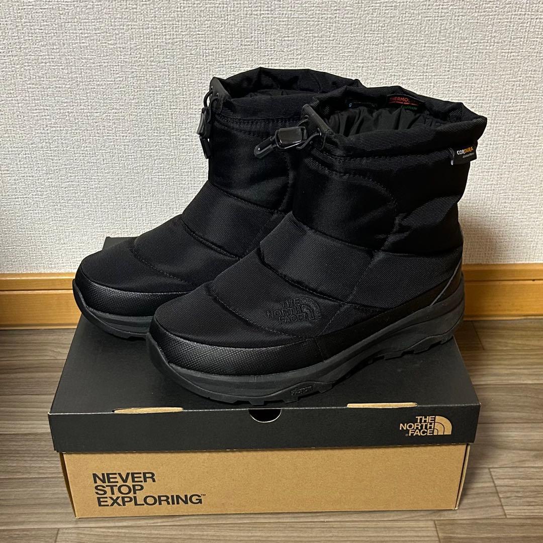 THE NORTH FACE ノースフェイス　冬靴　スノーブーツ　25cm