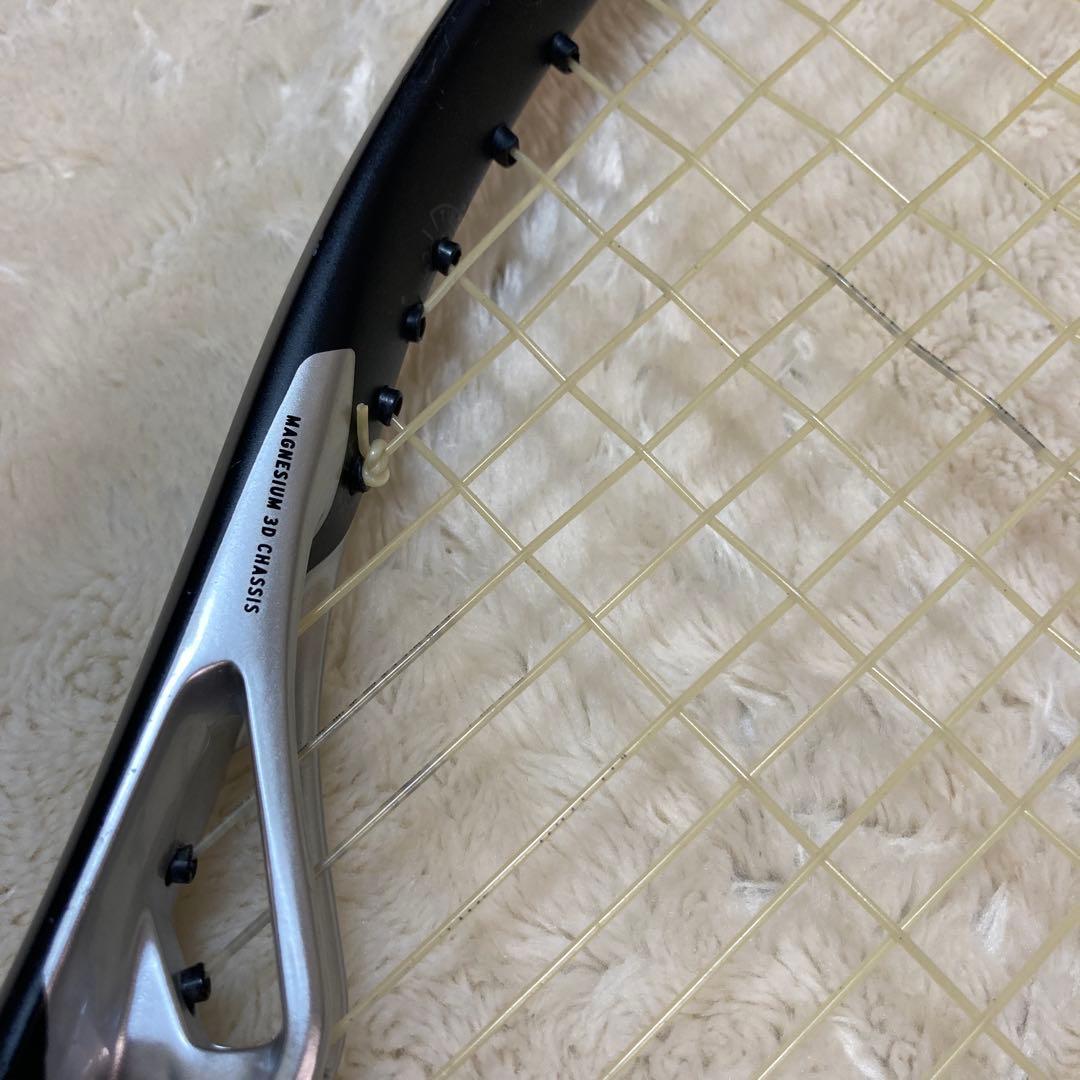 HEAD MXG7テニスラケット 2本セット
