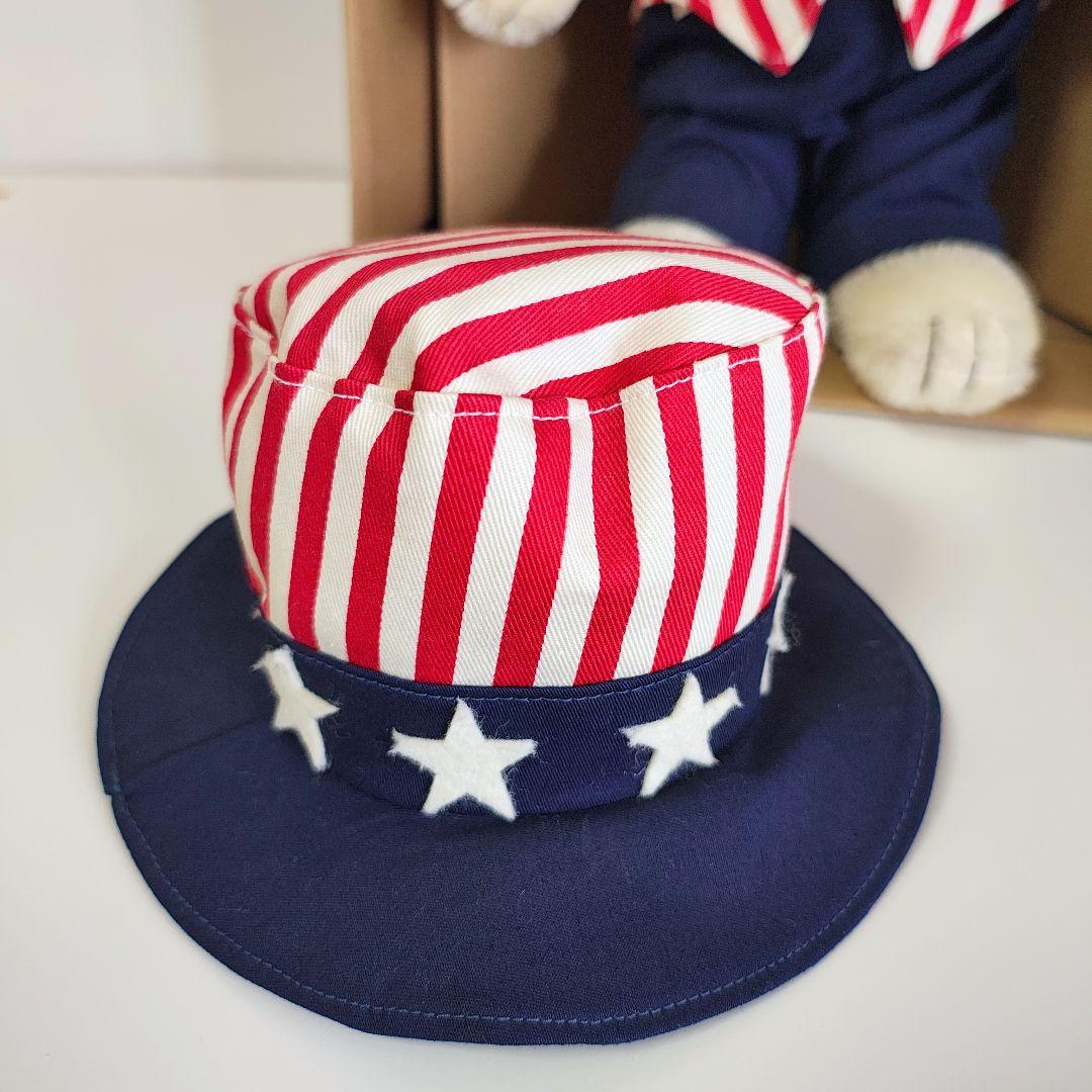 スヌーピー ぬいぐるみ USA