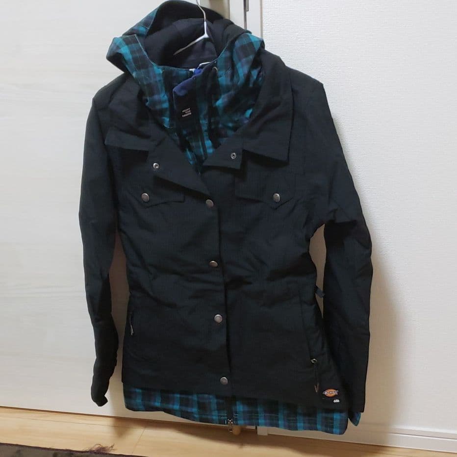 686 Dickies　レディースウェア