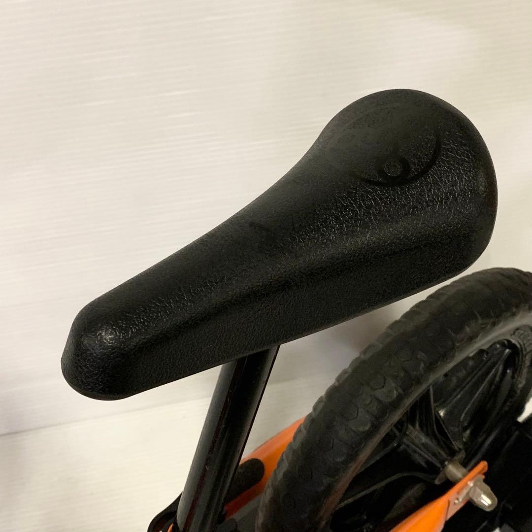 ストライダー スポーツ sport 12インチ キックバイク オレンジ
