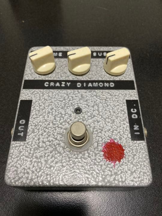 Pete Cornish G-2 クローン