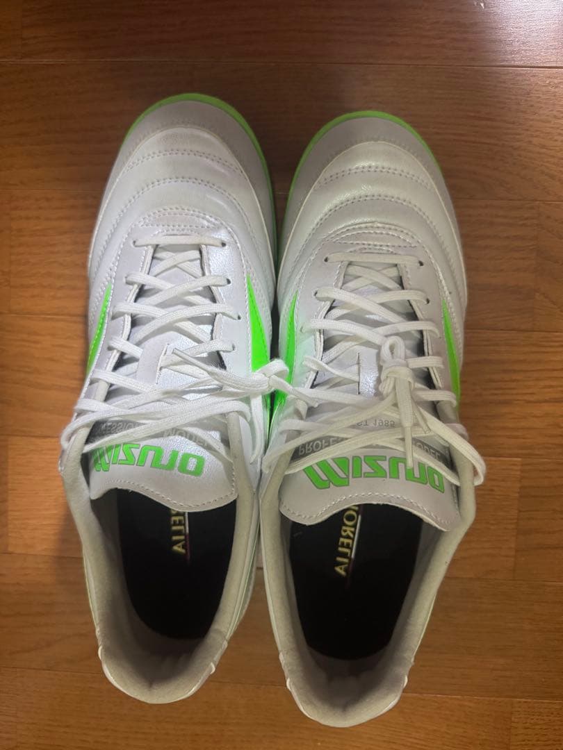 MORELIA SALA PRO TF ミズノ　28cm