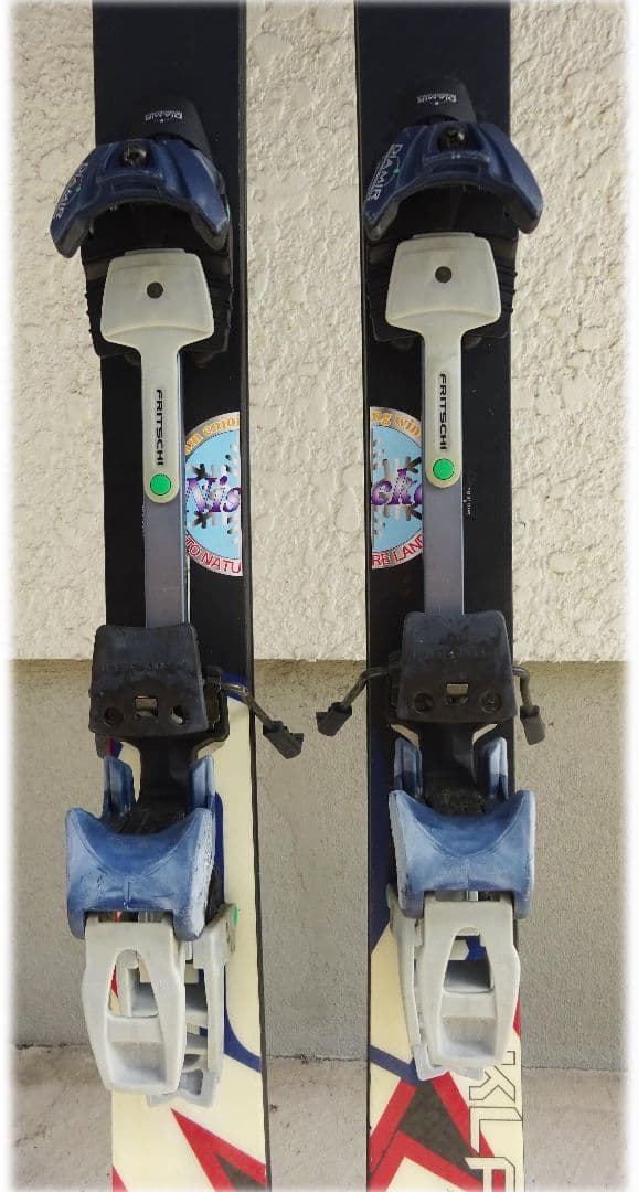 山スキー K2 ＆ DIRMIR
