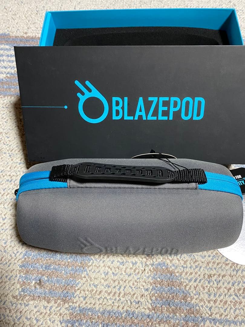 BLAZEPAD正規品 動作確認済みです