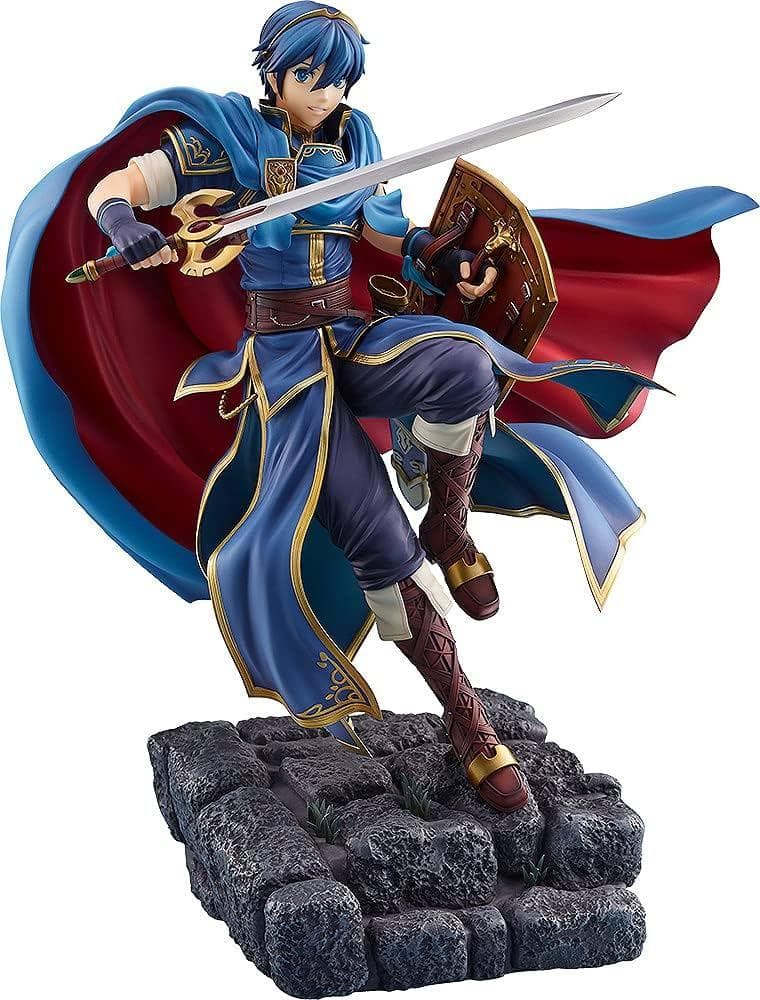 ファイアーエムブレム マルス 1/7 完成品フィギュア