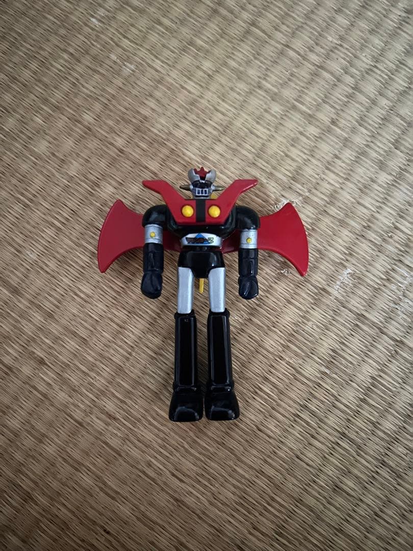 マジンガーZ 超合金