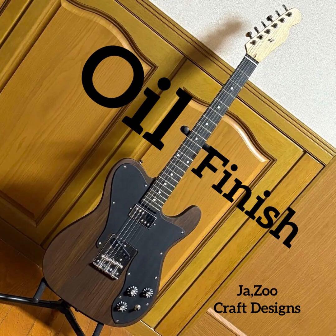 ❤️No,130 ❤️’72Telecaster Custom Oil Finish