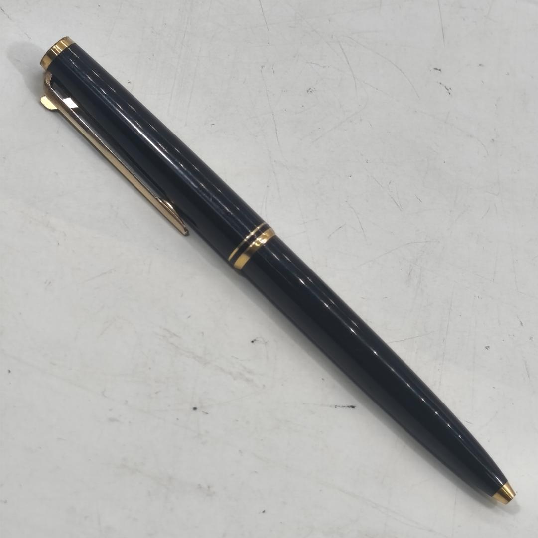 MONT BLANC　モンブラン ボールペン クラシック ブラック