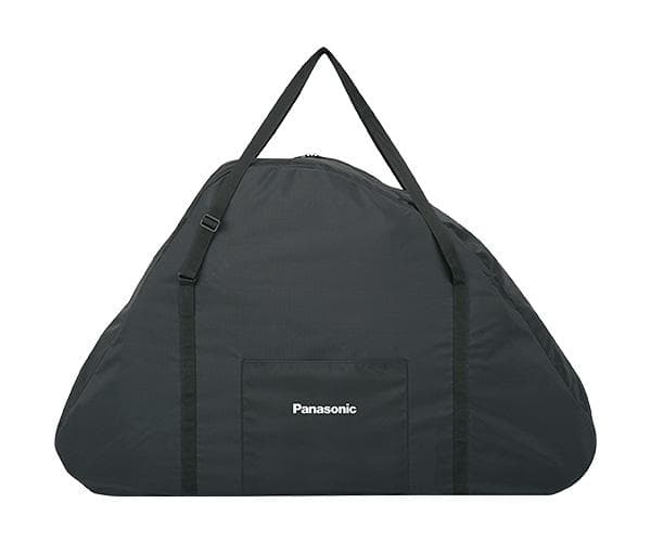 Panasonic　オフタイム　純正輪行バッグ