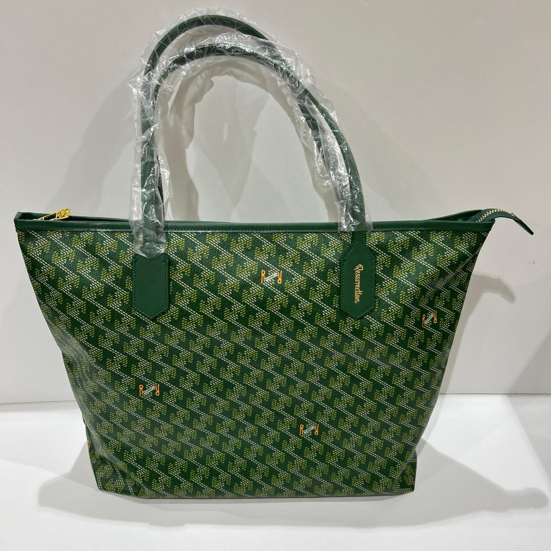 新品❤️レザレクション❤️トートバッグ
