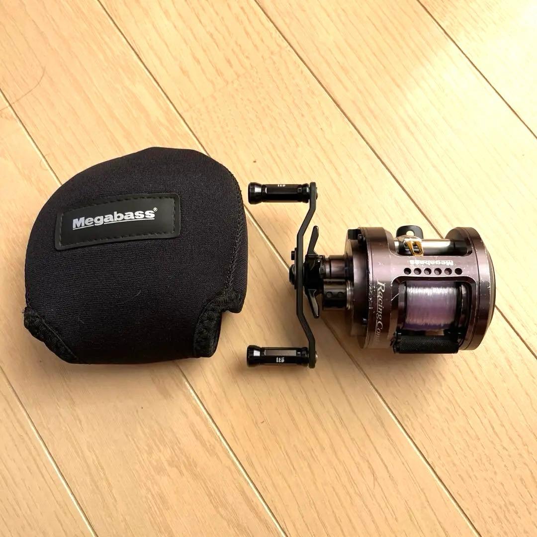 ITO モノブロック ビスポーク リミテッド レーシング コンディション L