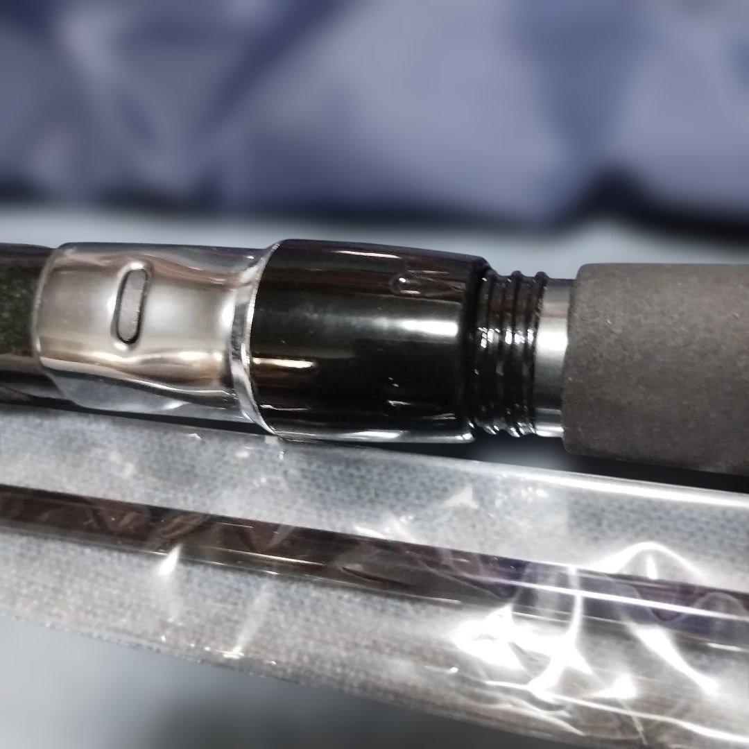 ダイワ精工 ソルティストエメラルダスST-EG83M-DRY 未使用品