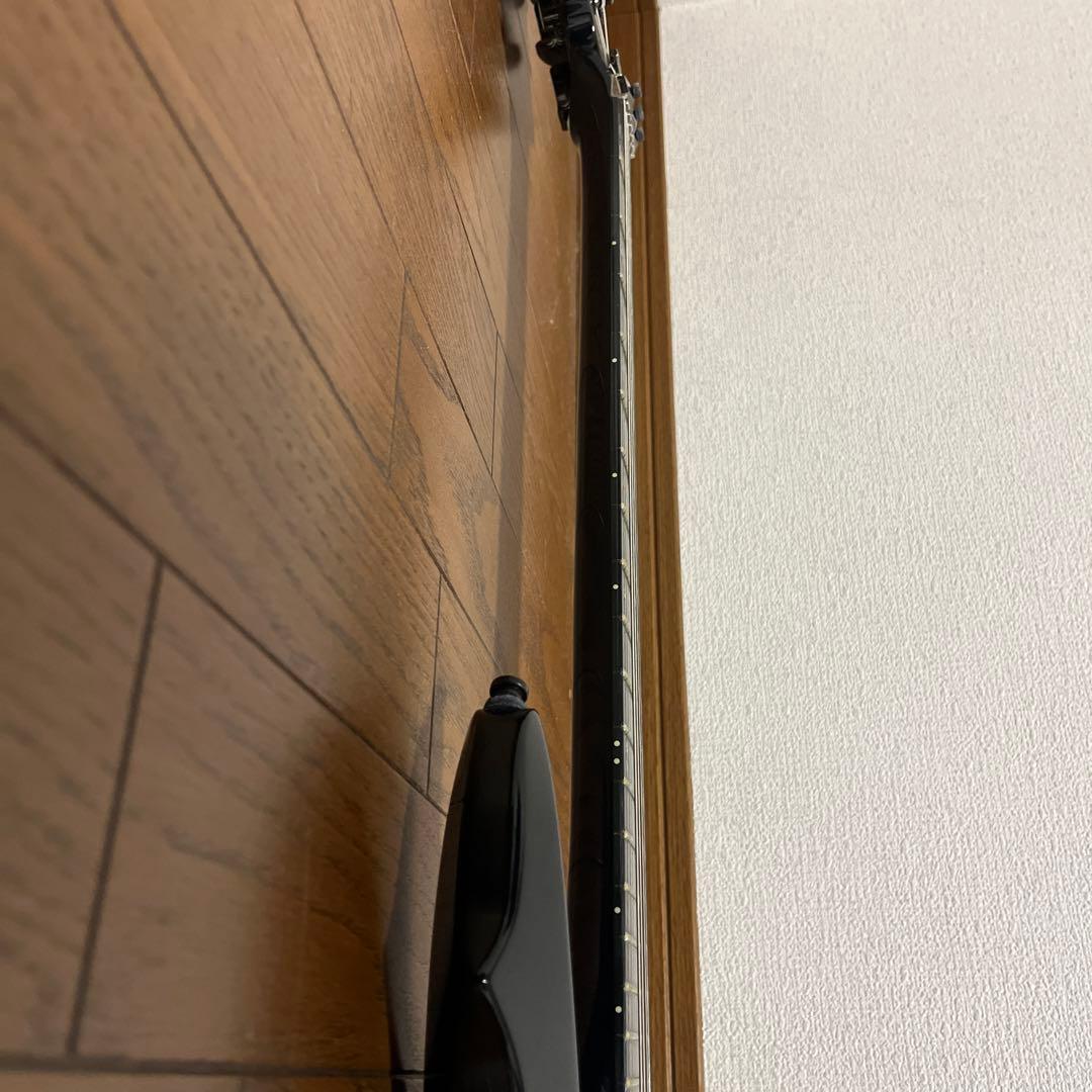 【オシオ】フォレスト エドワーズ　ESP ソフトケース付き