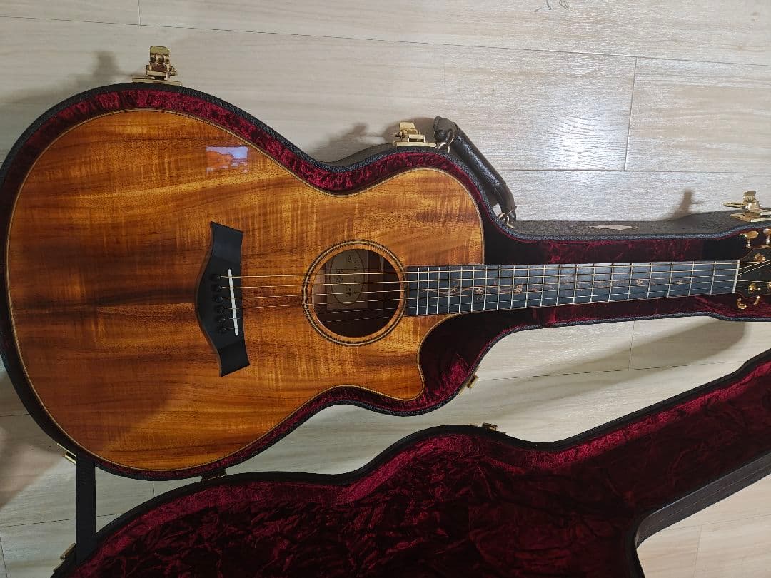 Taylor　K22ce