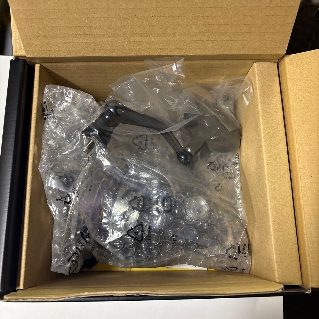 リール SHIMANO 21TWIN POWER SW10000PG