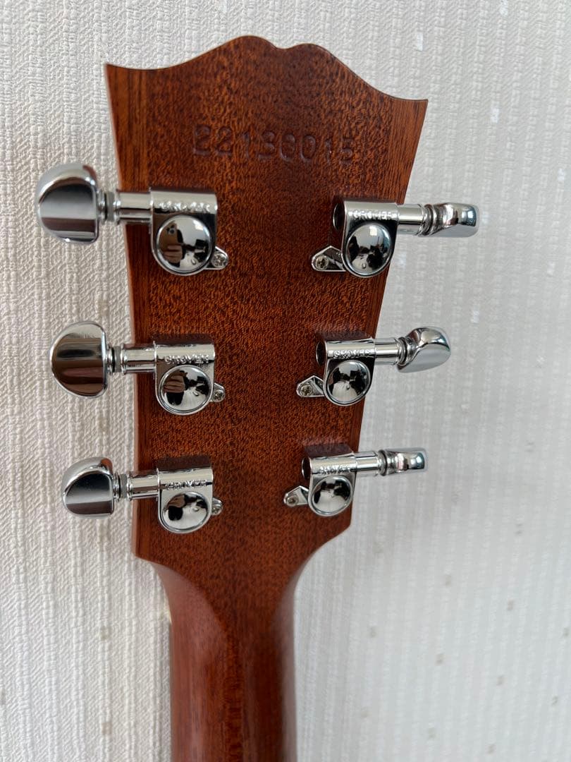 ギブソン　G-45 Standard