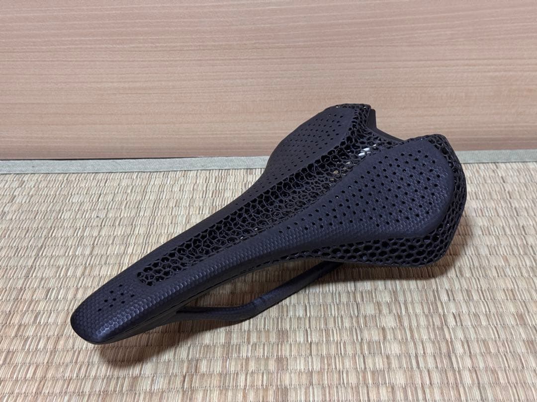 サドル　S-WORKS ROMIN EVO MIRROR 155mm