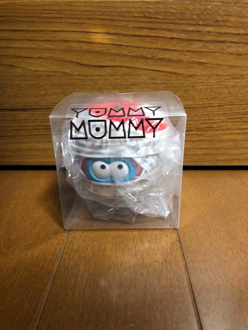 その他 HUMAN ROBOT yummy mummy