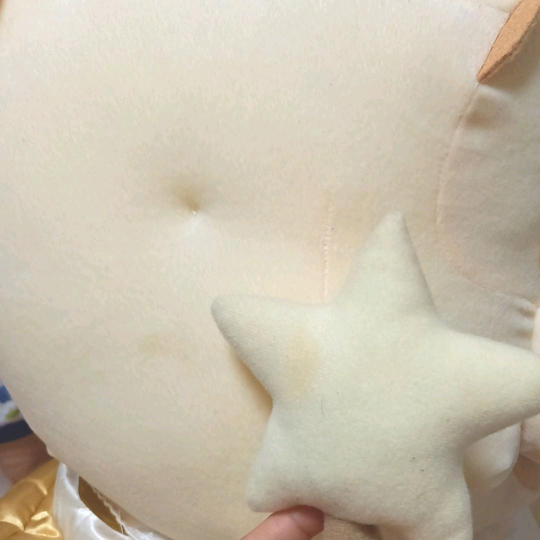 くまのプーさん　特大　ぬいぐるみ
